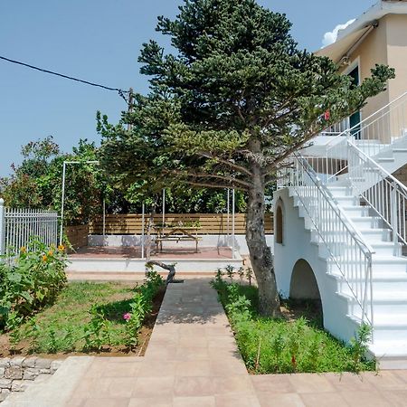 Apollo Retreat Leilighet Argostoli  Eksteriør bilde