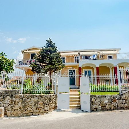 Apollo Retreat Leilighet Argostoli  Eksteriør bilde