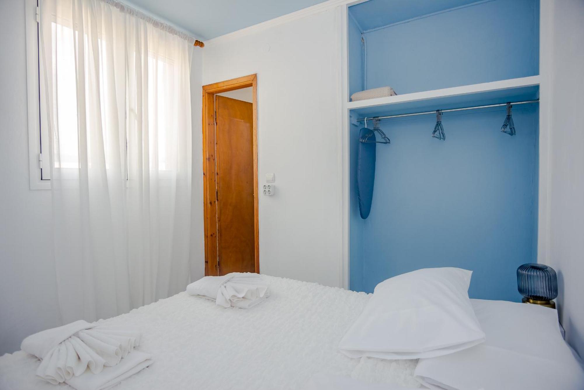 Apollo Retreat Leilighet Argostoli  Eksteriør bilde